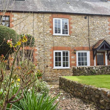 Jasmine Cottage Axminster Extérieur photo
