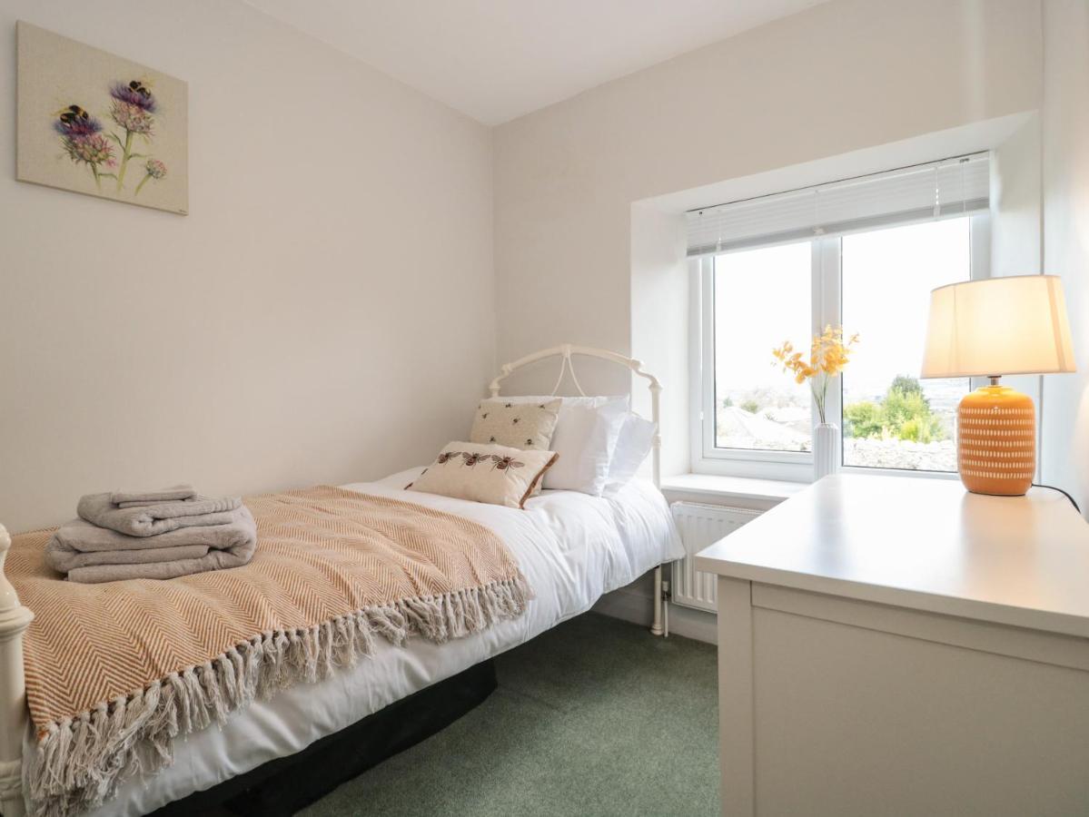 Jasmine Cottage Axminster Extérieur photo
