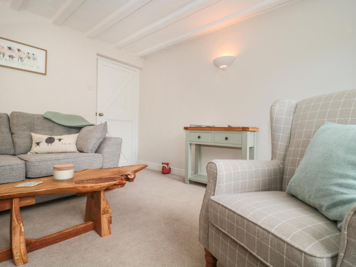 Jasmine Cottage Axminster Extérieur photo