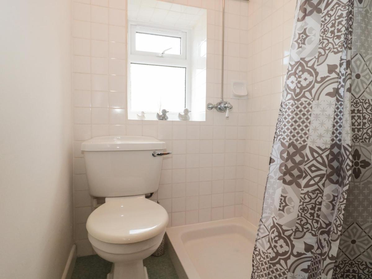 Jasmine Cottage Axminster Extérieur photo