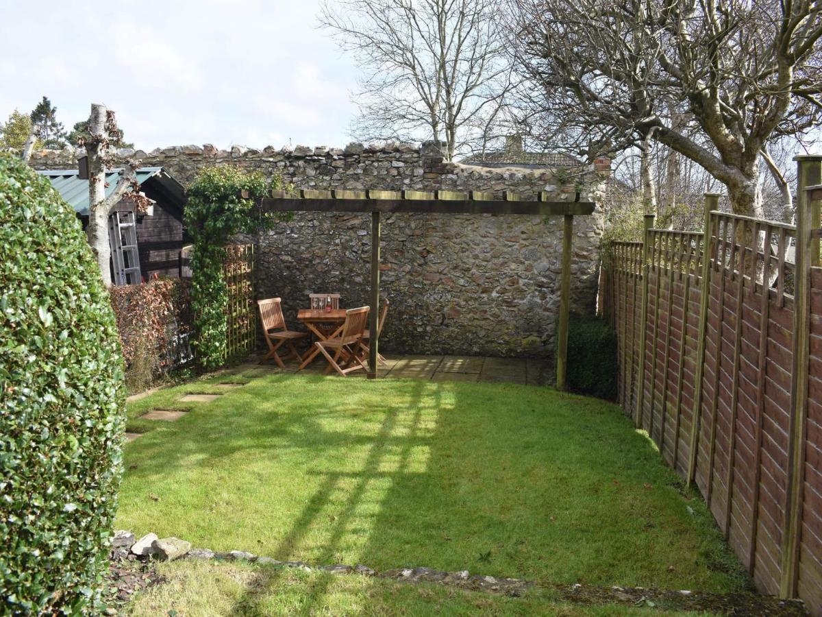Jasmine Cottage Axminster Extérieur photo